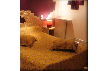 Франция Hotel Hyères, Екстериор