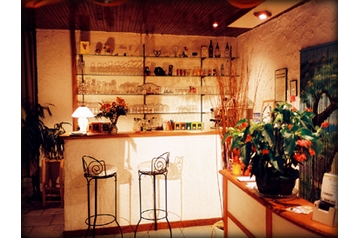 Франция Hotel Hyères, Екстериор