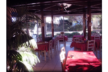 Франция Hotel Hyères, Екстериор