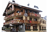 Hotell Les Houches Prantsusmaa