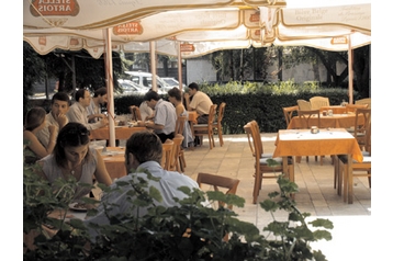 Hungría Hotel Budapest, Exterior