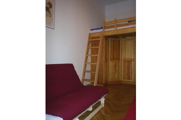 Magyarország Byt Budapest, Exteriőr