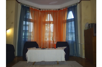 Suite Budapest 1