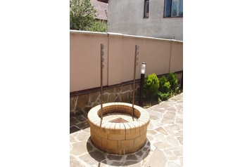 Slovakia Chata Zuberec, Exterior