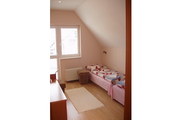 Slovakia Chata Zuberec, Exterior