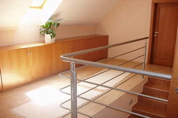 Slovakia Chata Zuberec, Exterior