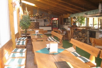 Slovaquie Penzión Nitra, Extérieur