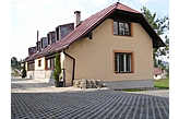 Fizetővendéglátó-hely Erdőtka / Oravská Lesná Szlovákia