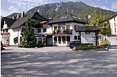 Hotel Kranjska Gora Slovenië