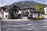Viešbutis Kranjska Gora Slovėnija