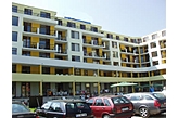 Hotell Solkyst / Slanchev bryag Bulgaria