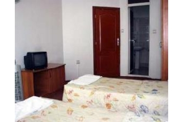 Bulgārija Hotel Burgasa / Burgas, Eksterjers