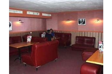 Bulgārija Hotel Burgasa / Burgas, Eksterjers