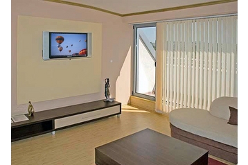 Bulgaria Hotel Plovdiv, Eksteriør