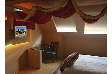 Bulgaria Hotel Plovdiv, Eksteriør