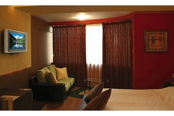 Bulgaria Hotel Plovdiv, Eksteriør