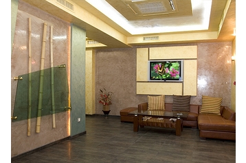 Bulgaria Hotel Plovdiv, Eksteriør