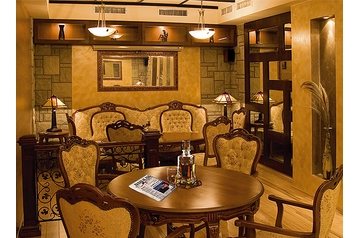 Bulgaria Hotel Plovdiv, Eksteriør