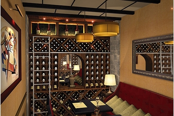 Bulgārija Hotel Plovdiva / Plovdiv, Eksterjers