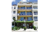 Hotell Sveti Vlas Bulgaaria