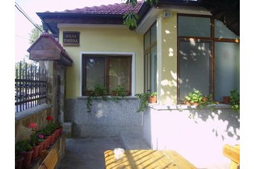 Болгарiя Chata Byala, Екстер'єр