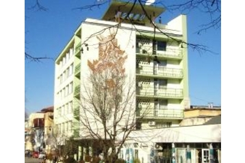 Bulgarien Hotel Vidin, Exterieur