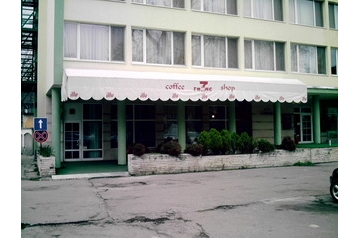 Bugarska Hotel Vidin, Eksterijer