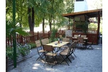 Bulgarien Hotel Vidin, Exterieur