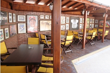 Bulgarija Hotel Vidin, Eksterjeras