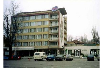 България Hotel Vidin, Екстериор