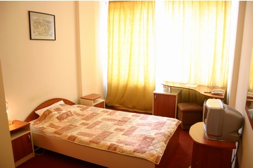 Bugarska Hotel Vidin, Interijer