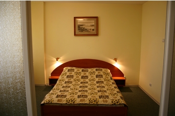 Bulgarija Hotel Vidin, Eksterjeras