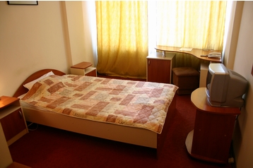 Bulgarija Hotel Vidin, Eksterjeras