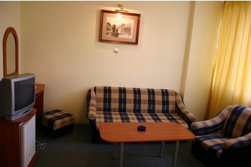 Bulgarija Hotel Vidin, Eksterjeras