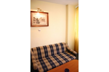 Bulgarija Hotel Vidin, Eksterjeras