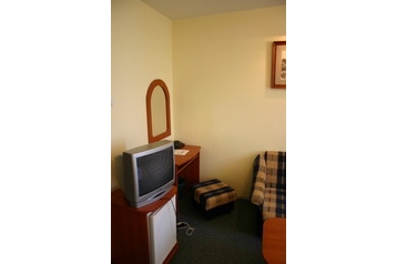 Bulgarija Hotel Vidin, Eksterjeras