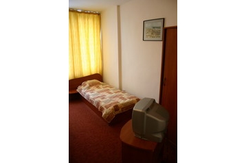 Bulgarija Hotel Vidin, Eksterjeras