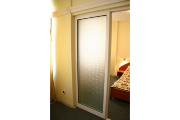 Bulgarija Hotel Vidin, Eksterjeras