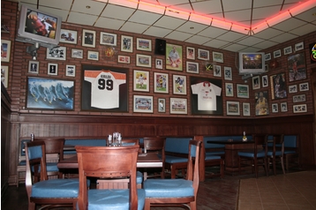 Bulgarija Hotel Vidin, Eksterjeras