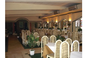 Bulgarija Hotel Vidin, Eksterjeras