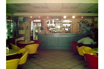 Bulgarija Hotel Vidin, Eksterjeras