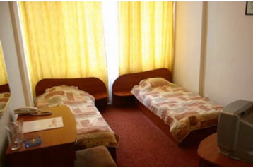 България Hotel Vidin, Екстериор