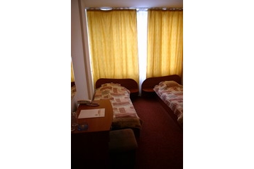 България Hotel Vidin, Екстериор