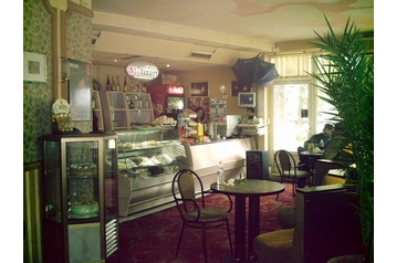 България Hotel Vidin, Екстериор