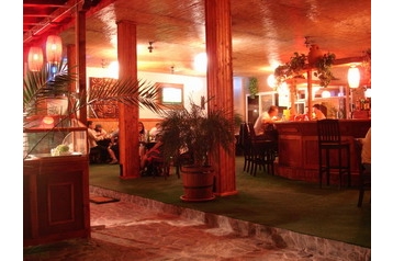 България Hotel Vidin, Екстериор