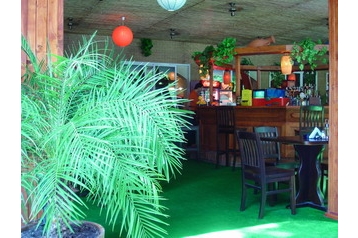 България Hotel Vidin, Екстериор