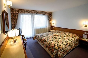 Словения Hotel Bled, Интерьер