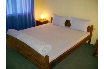 Bulgarie Hotel Primorsko, Extérieur