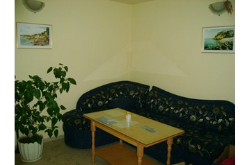 Bulgarie Hotel Primorsko, Extérieur