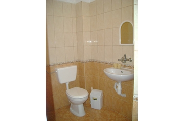 Bulgarie Hotel Primorsko, Extérieur